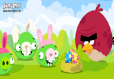 Angry Birds
