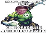 Bad Luck Brian