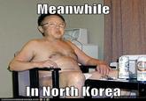 Meanwhile in X
