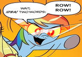 My Little Pony: Friendship is Magic