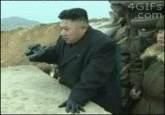 Kim Jong Un
