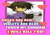Roses are Red Poems