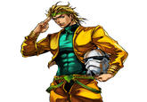 JoJo's Bizarre Adventure