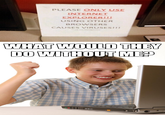 First Day on the Internet Kid