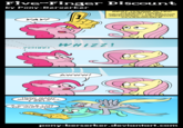My Little Pony: Friendship is Magic