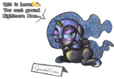 My Little Pony: Friendship is Magic