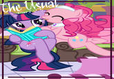 My Little Pony: Friendship is Magic