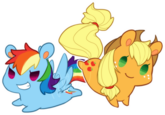 My Little Pony: Friendship is Magic