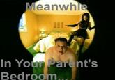 Meanwhile in X