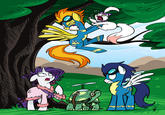 My Little Pony: Friendship is Magic