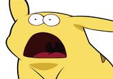 Give Pikachu a Face