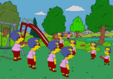 "Milhouse Is Not A Meme"