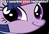 My Little Pony: Friendship is Magic