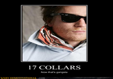 17 Dollars
