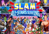 Slam Remixes (Vs Quad City DJs)