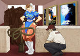 Street Fighter