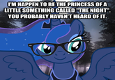 My Little Pony: Friendship is Magic