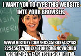 Unhelpful High School Teacher