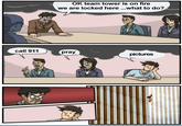Boardroom Suggestion