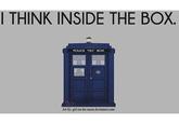 Doctor Who