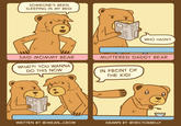Twitter the Comic