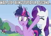 My Little Pony: Friendship is Magic