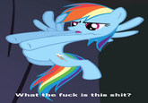 My Little Pony: Friendship is Magic