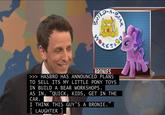 My Little Pony: Friendship is Magic