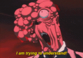 My Brain is Full of F**k