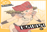 JoJo's Bizarre Adventure