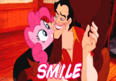 My Little Pony: Friendship is Magic