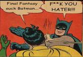 Final Fantasy