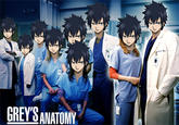 Alternate Universe