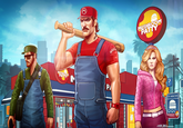 Super Mario