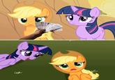 My Little Pony: Friendship is Magic