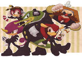 Sonic the Hedgehog