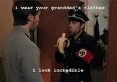 Thrift Shop