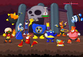 Mega Man / Rockman