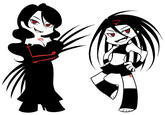 Panty and Stocking