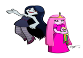 Panty and Stocking