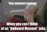 That Awkward Moment