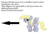 My Little Pony: Friendship is Magic