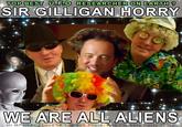 Ancient Aliens