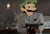 Mama Luigi