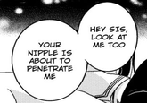 Hentai Quotes