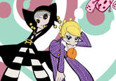 JoJo's Bizarre Adventure