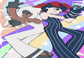 JoJo's Bizarre Adventure