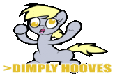 My Little Pony: Friendship is Magic