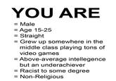 There Are No Girls On The Internet