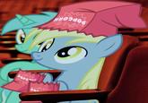 Derpy Hooves